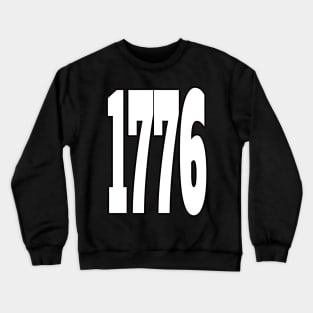 1776 Crewneck Sweatshirt